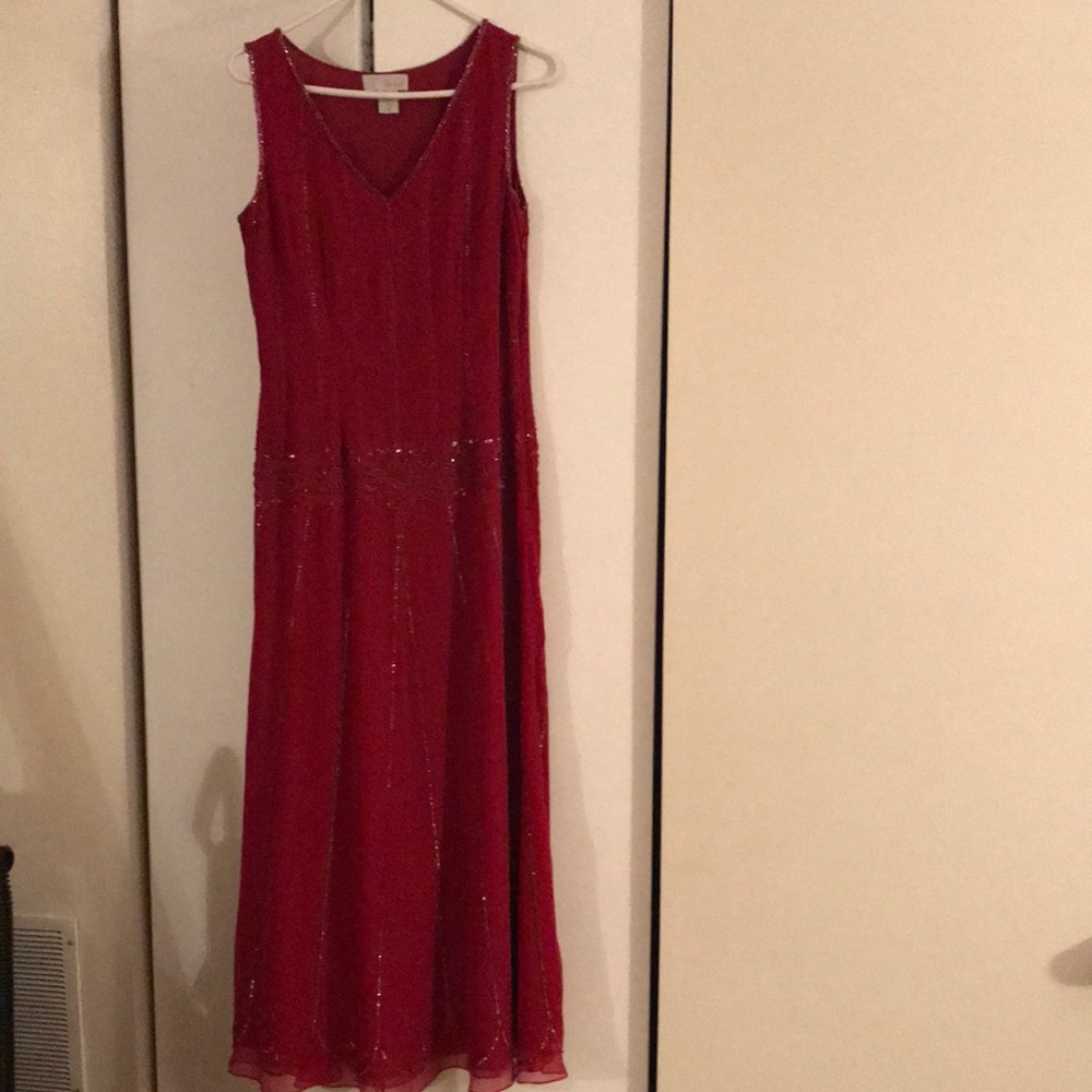 Evening Dress